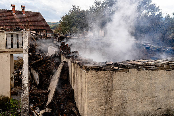 Affordable Emergency Fire Cleanup solutions in Catonsville, MD